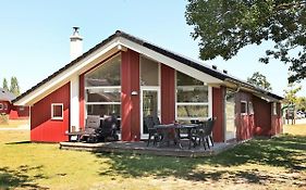 Three-Bedroom Holiday home in Großenbrode 3